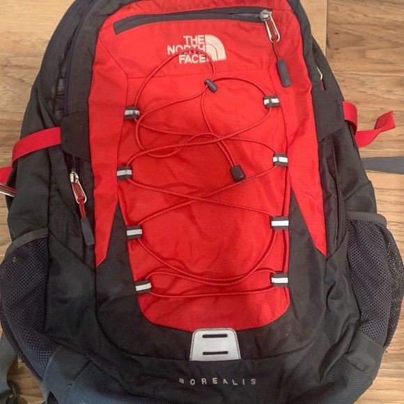 ⭐︎RI⭐︎NO ⭐︎ THE NORTH FACE The North Face Men's UX Down Hooded Puffer Jacket Parka (Small